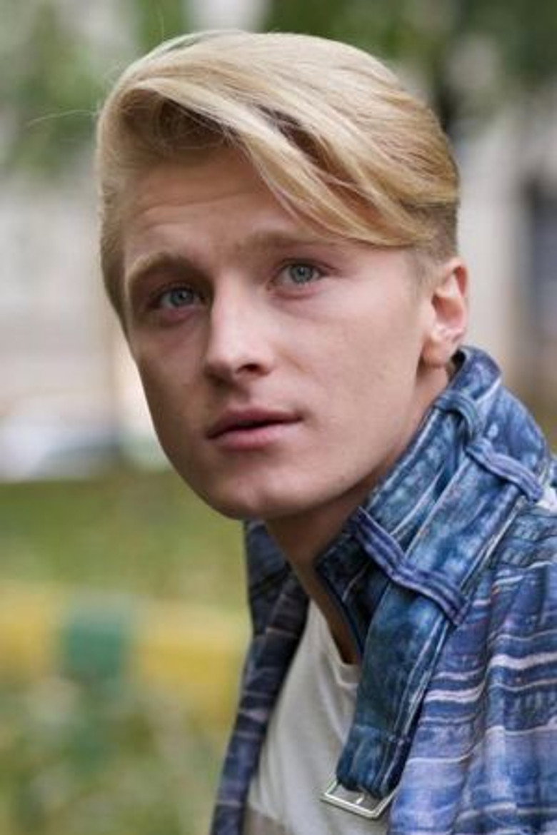 Vyacheslav Chepurchenko photo 3