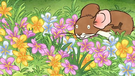 Still image for Guess How Much I Love You season 1 episode 25: The Scents of Spring Still image for Guess How Much I Love You season 1 episode 25: The Scents of Spring