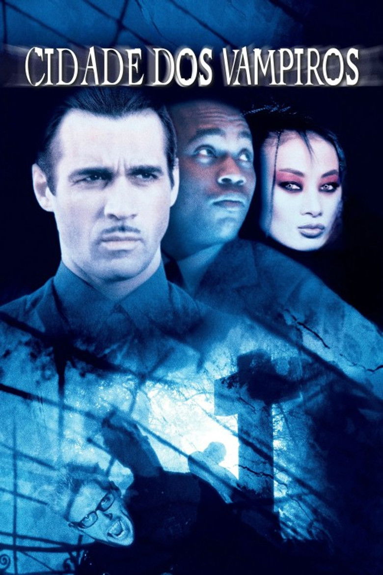 Imatge de Llegat de sang