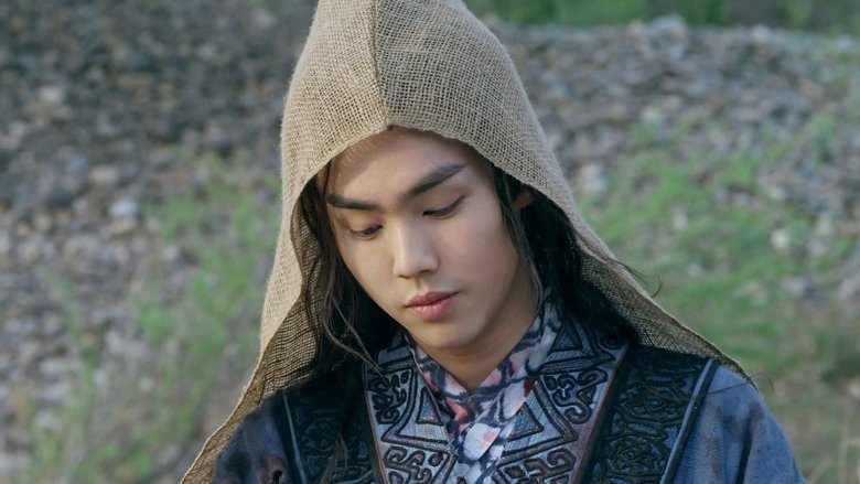 Still image for First Sword of Wudang season 1 episode 35: Episode 35 Still image for First Sword of Wudang season 1 episode 35: Episode 35