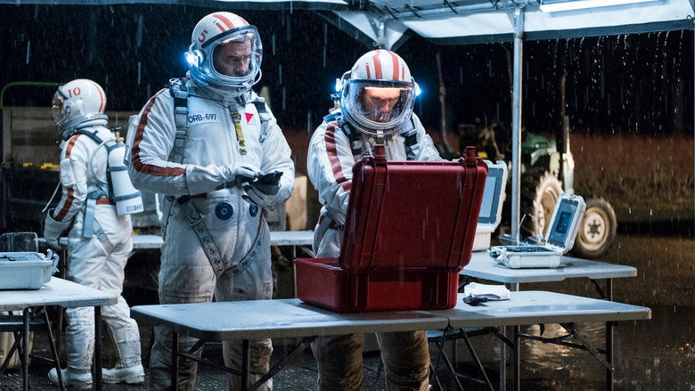 Still from Отломки - Сезон 1 Епизод 4
