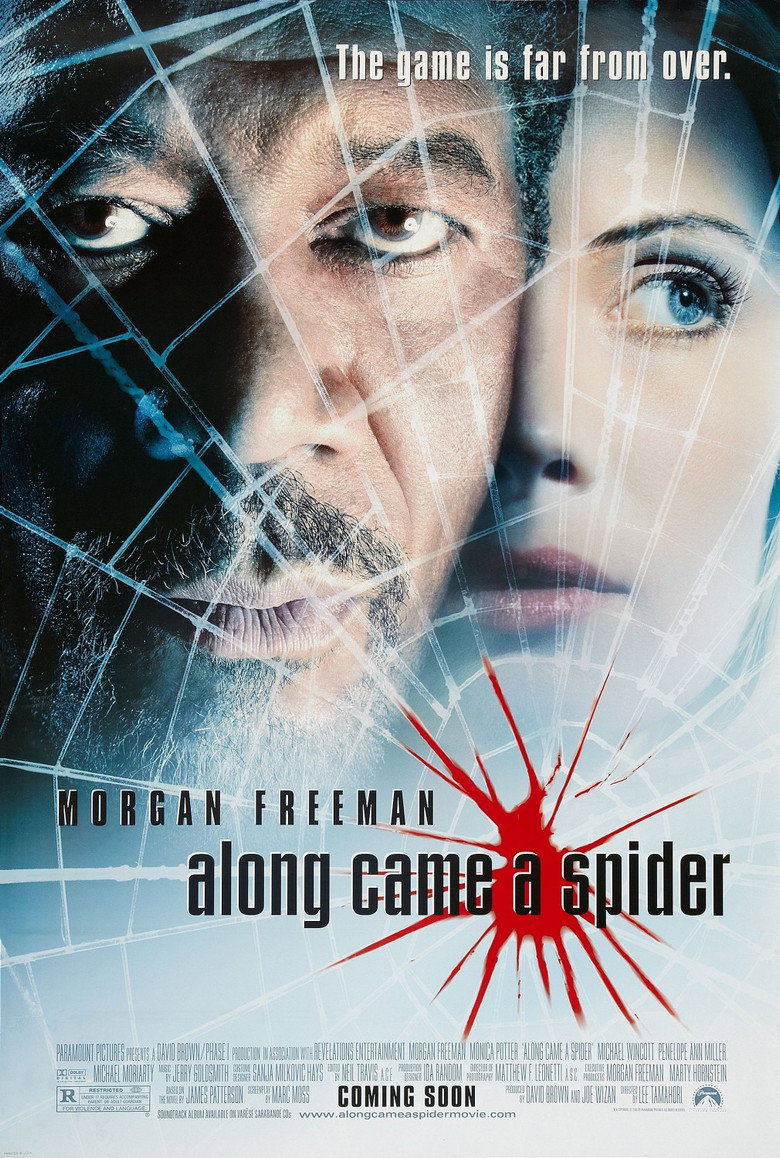 Póster la Película