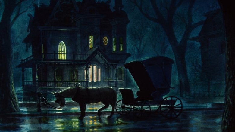 Lady and the Tramp (1955)