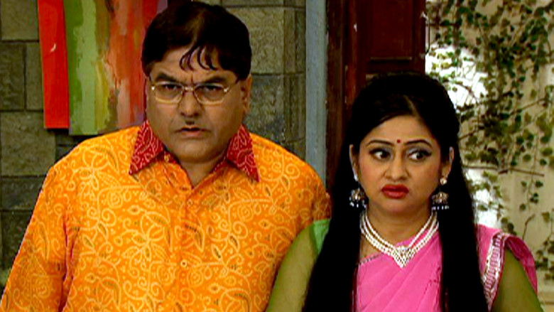 Still image for F.I.R. season 1 episode 1101: Car Ka Karnaama