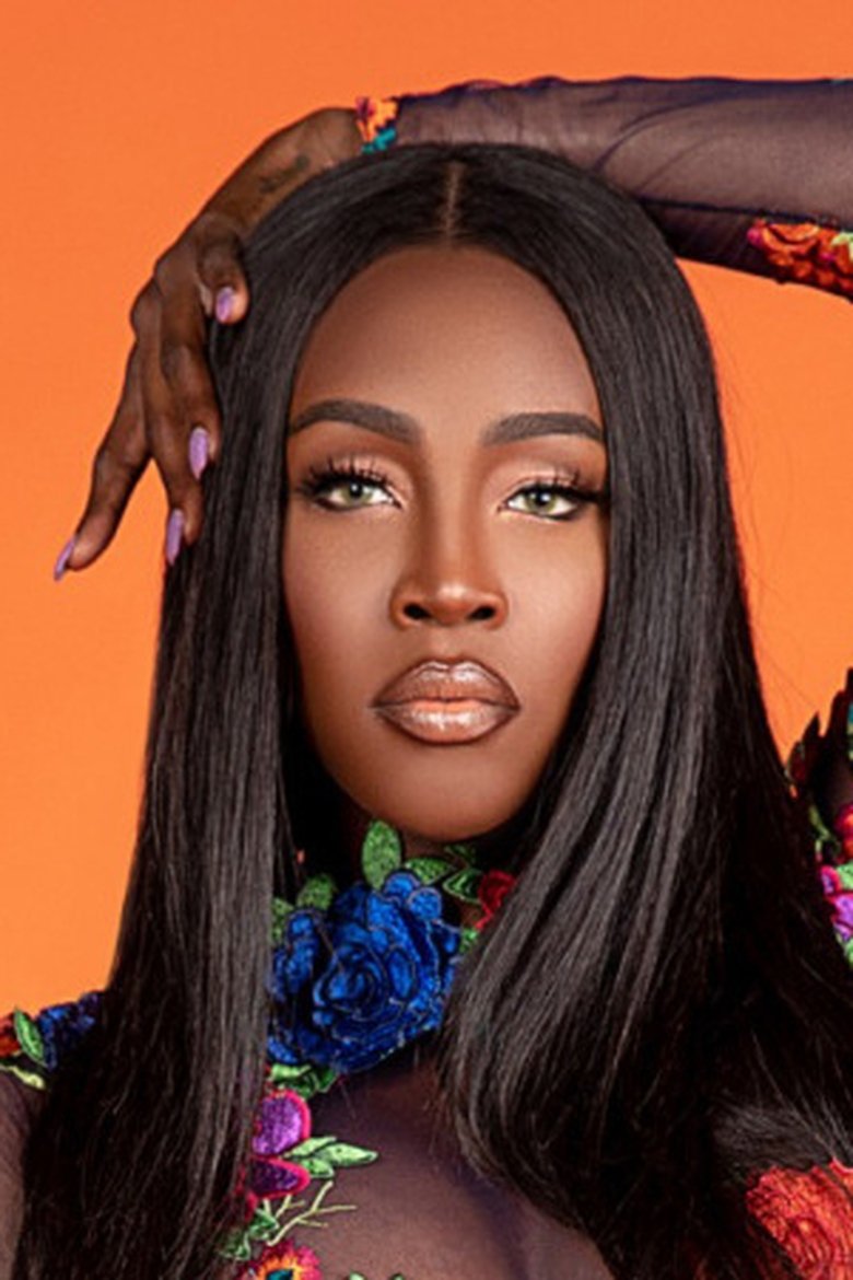 Ảnh Jazelle Barbie Royale