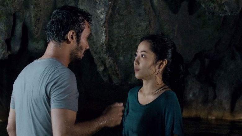 Image d'arrière-plan 3 du film Salawaku