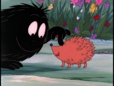 Still image for Barbapapa season 1 episode 34: The Fleas Still image for Barbapapa season 1 episode 34: The Fleas