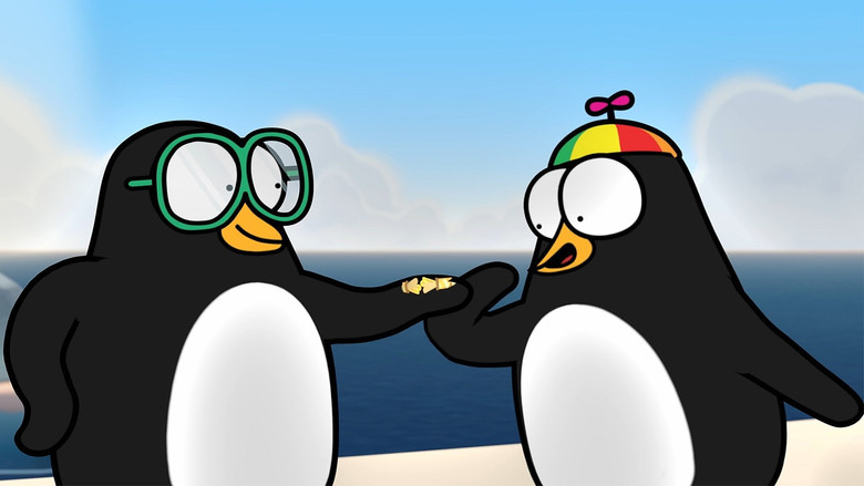 Still image for Piripenguins season 1 episode 1: Nugget's Nuglets Still image for Piripenguins season 1 episode 1: Nugget's Nuglets