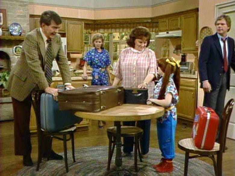 Still image for Small Wonder season 1 episode 12: Brindles Move In Still image for Small Wonder season 1 episode 12: Brindles Move In
