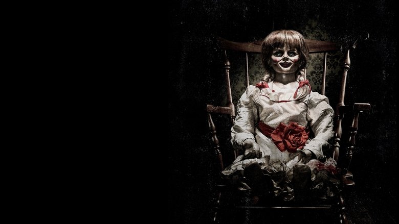Анабель / Annabelle (2014) TMDB backdrop