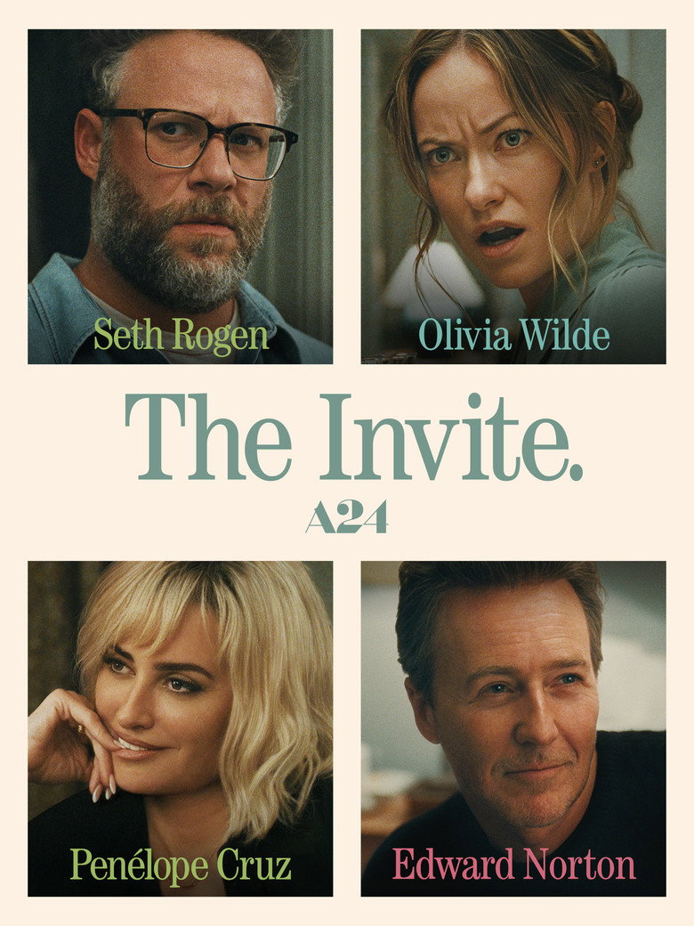 Imatge de The Invite