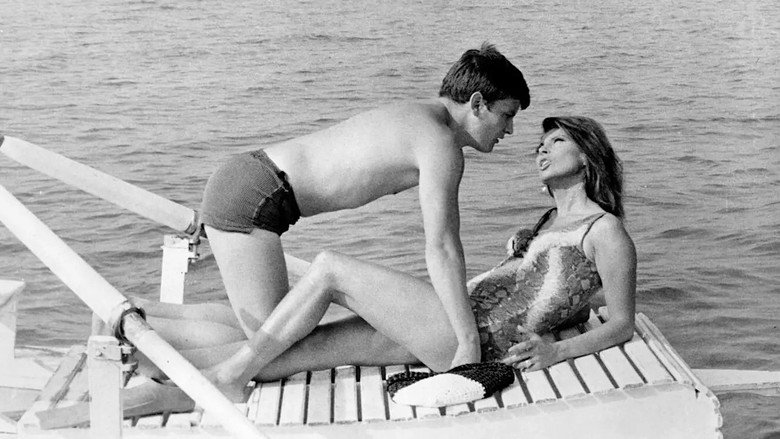 Image d'arrière-plan 1 du film Oltraggio al pudore