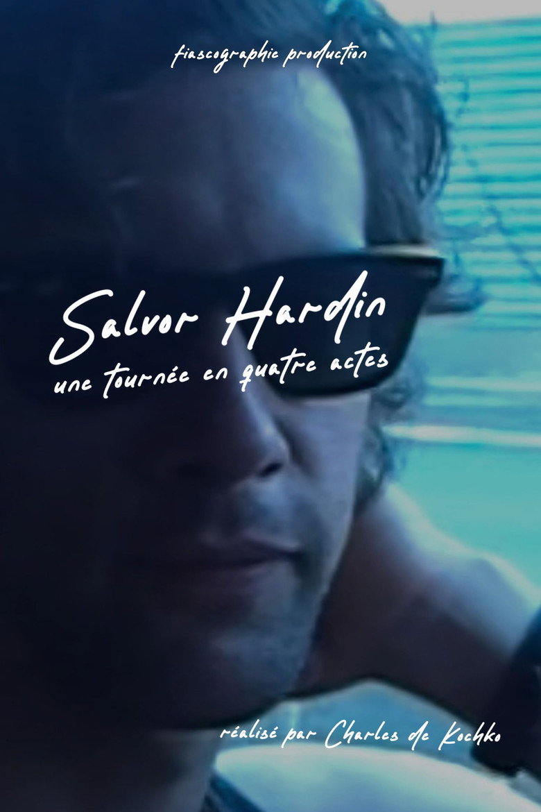Imatge de Salvor Hardin - Une tournée en quatre actes