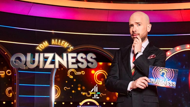 Tom Allen’s Quizness