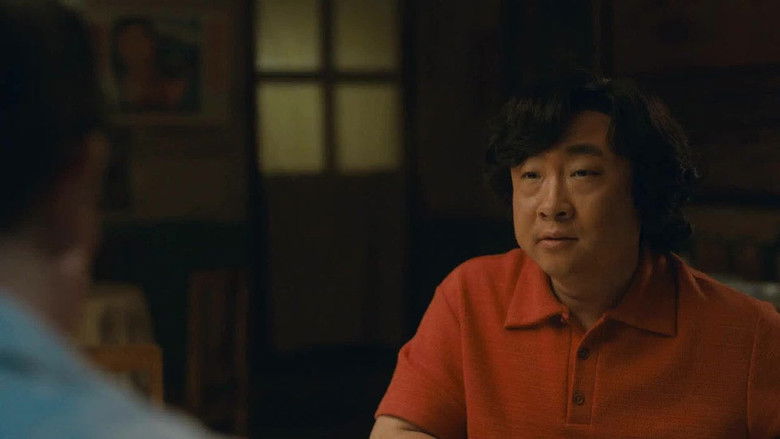 Still image for The Swimsuit Saga season 1 episode 21: Episode 21