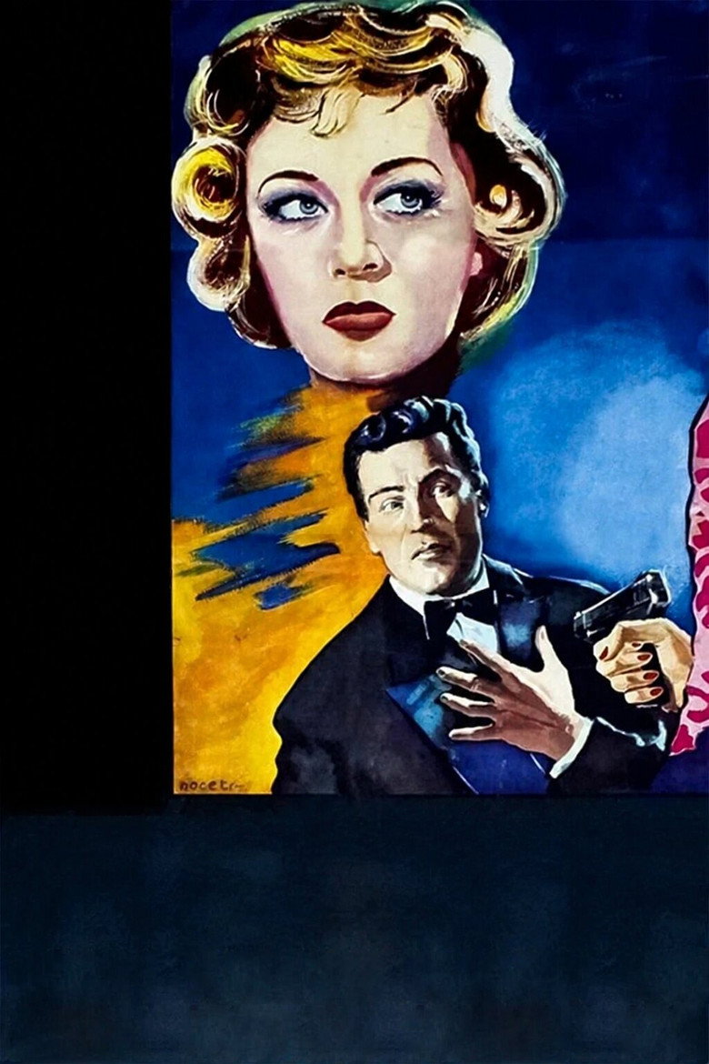 Affiche de FEMMES LIBRES