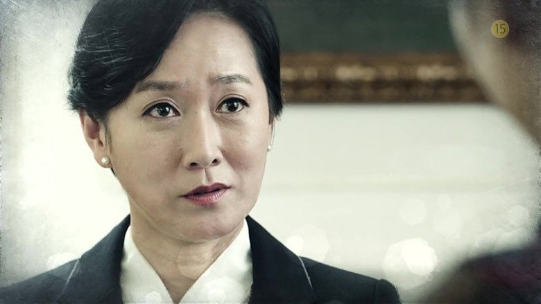 Still from Yong Pal - Season 1 Episode 18