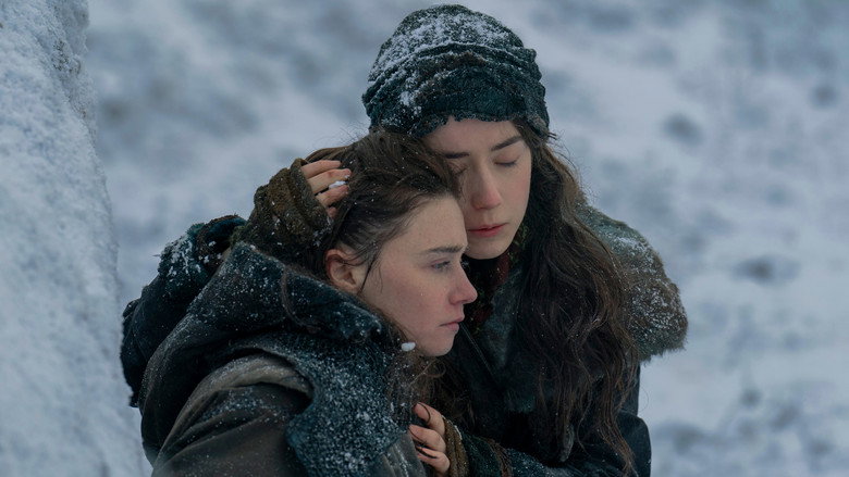 Dune: Prophecy: 1×3