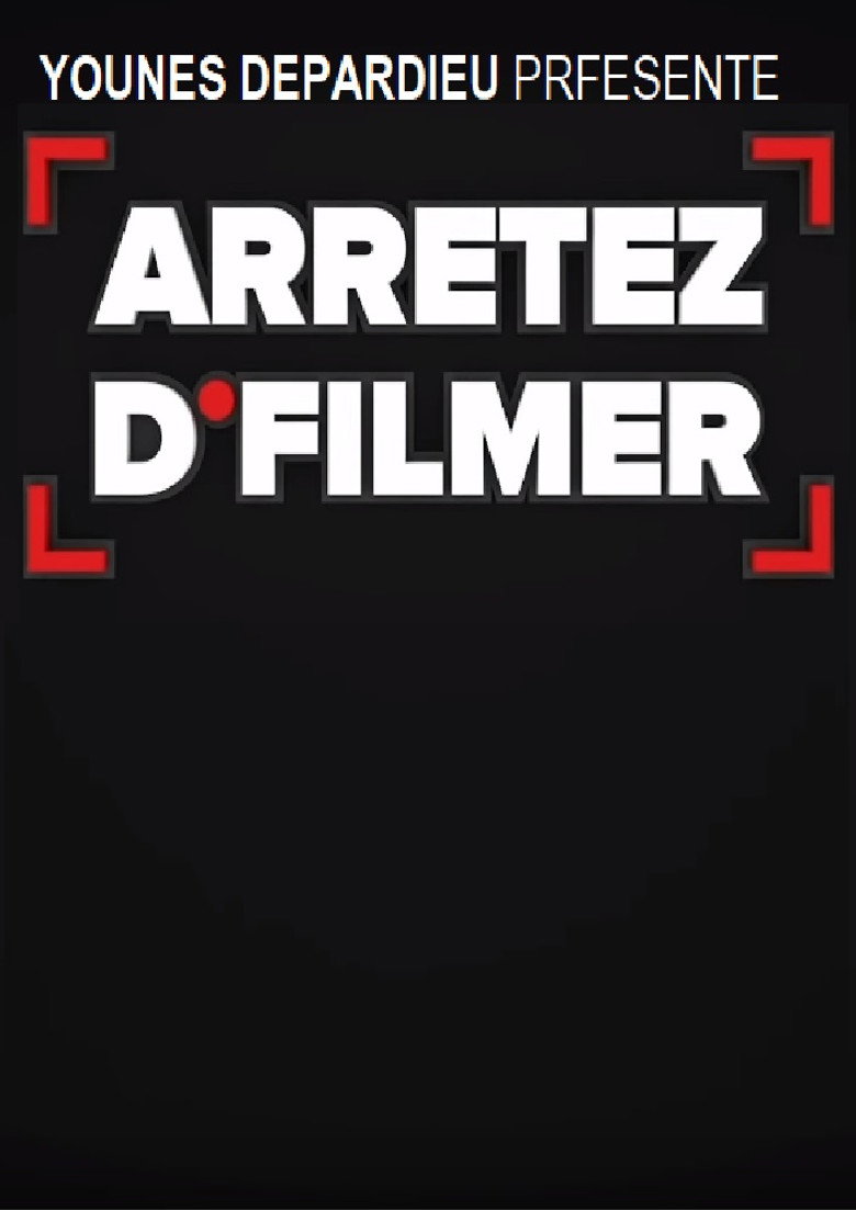 Arrêtez d'filmer en Immersion — image 1