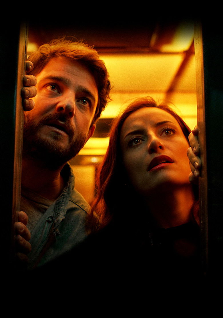 Imatge de El ascensor