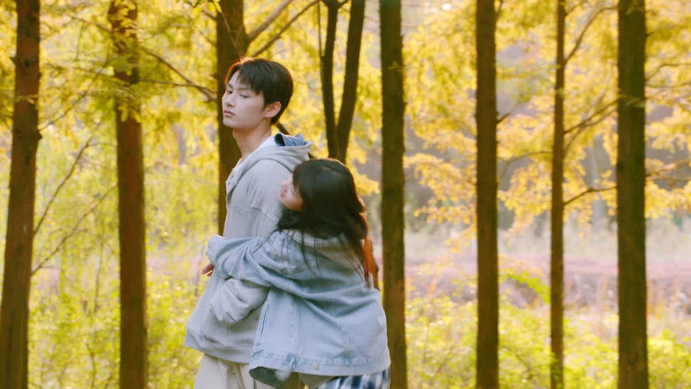 Still image for Exclusive Fairytale season 1 episode 17: The Experience of First Love Still image for Exclusive Fairytale season 1 episode 17: The Experience of First Love