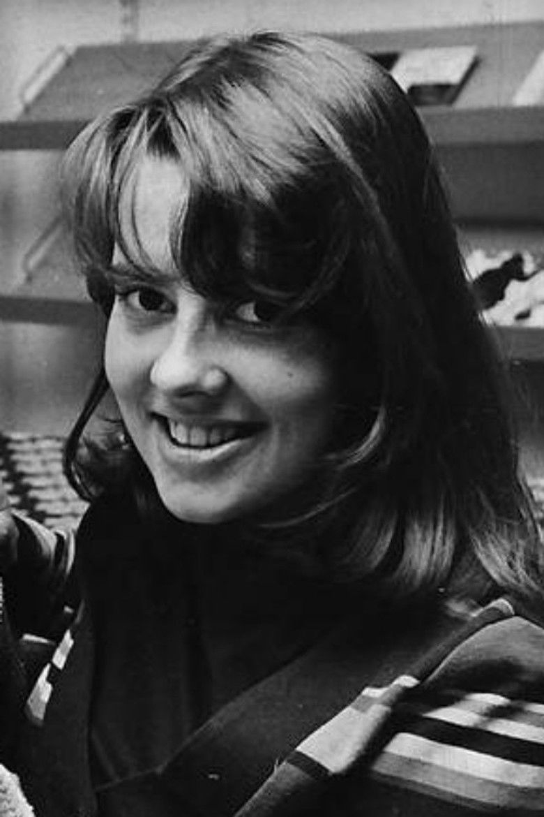 Lisette Schulman portrait image