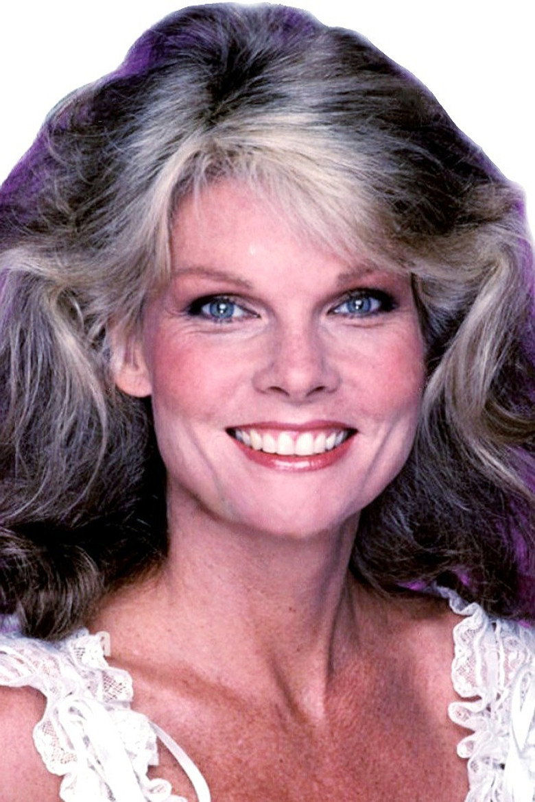 Cathy Lee Crosby photo 2