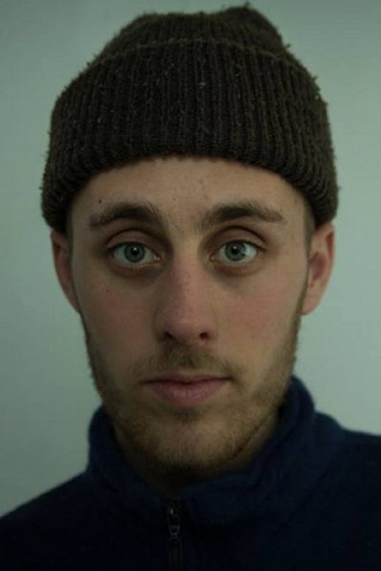 Anders Zuschlag portrait