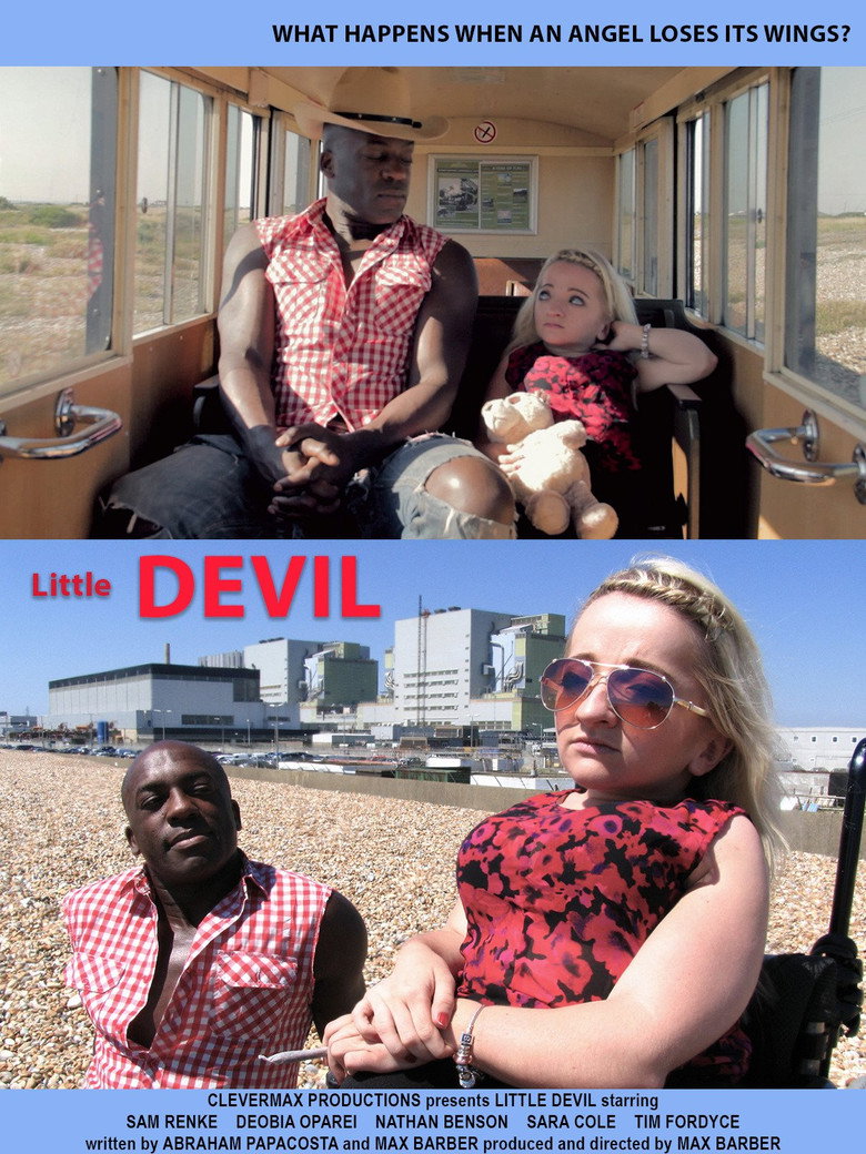 Little Devil — image 3