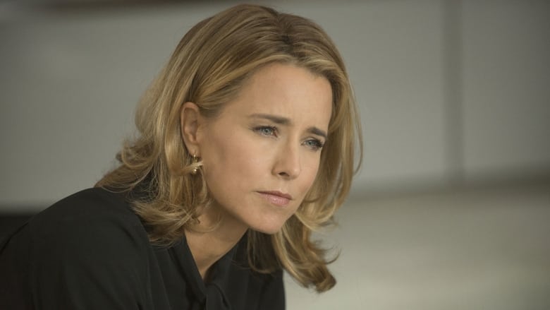 Madam Secretary: 1 Staffel 9 Folge