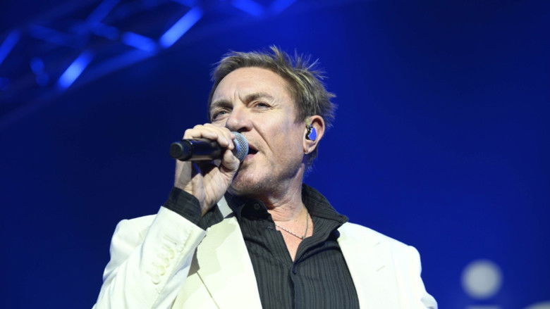 Image d'arrière-plan 9 du film Duran Duran - Baloise Session 2025