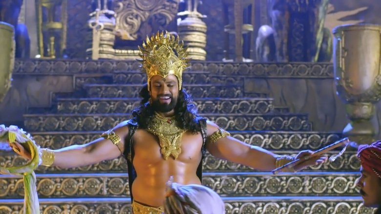 Still image for RadhaKrishn season 1 episode 170: Kans Kills the Sponsorers Still image for RadhaKrishn season 1 episode 170: Kans Kills the Sponsorers