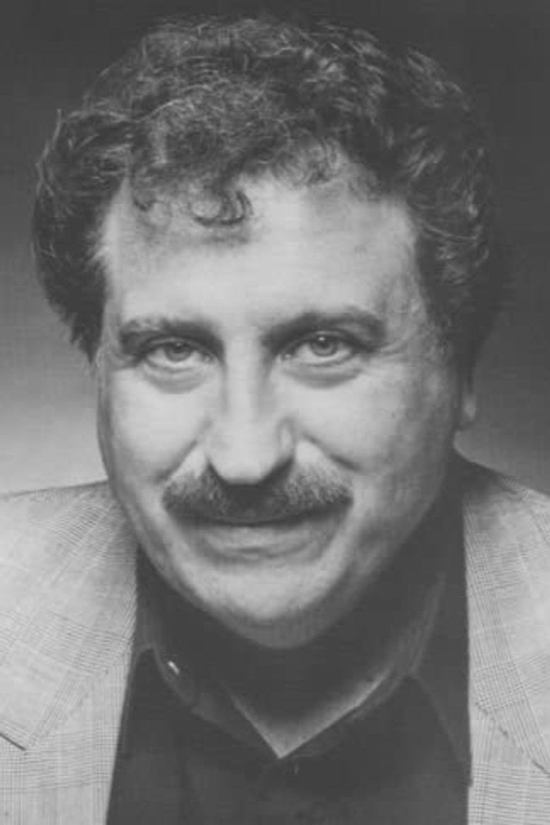 Mario D'Elia portrait image