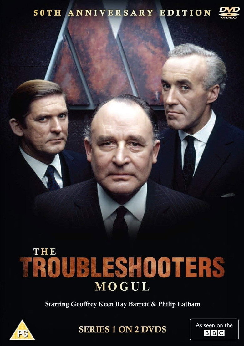 The Troubleshooters — image 2