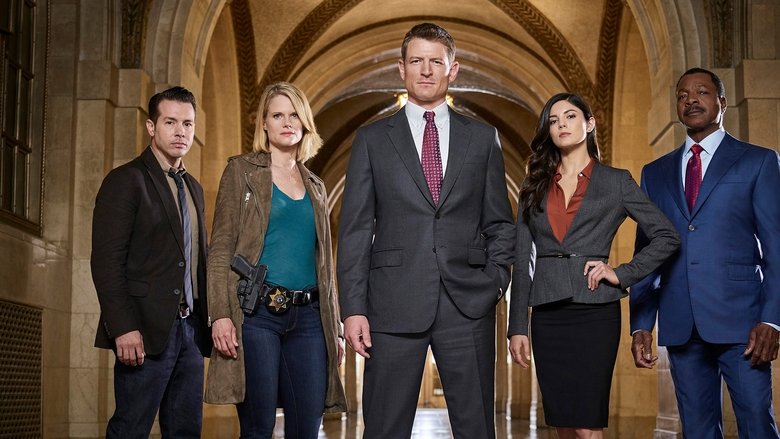 Voir Chicago Justice streaming complet et gratuit sur streamizseries - Films streaming