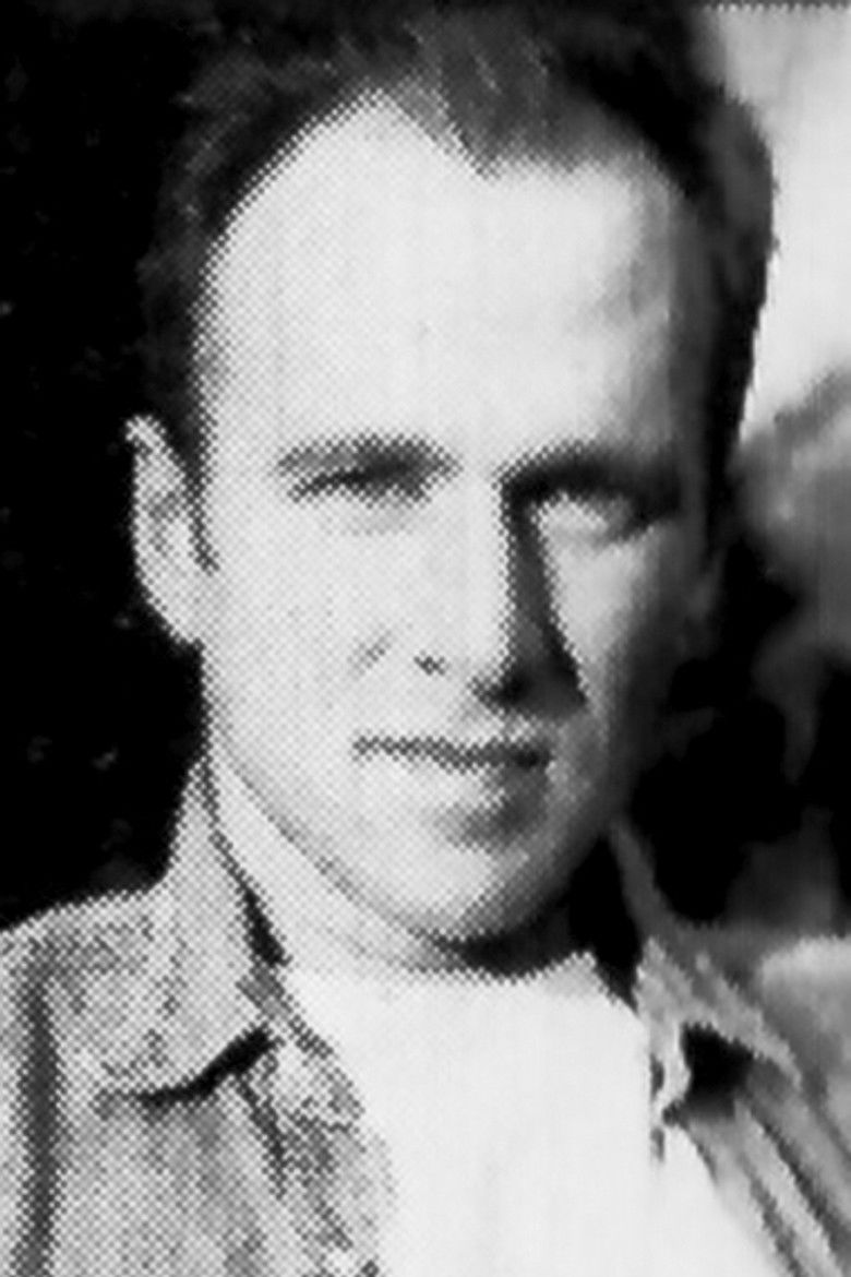 Michael Convertino portrait image