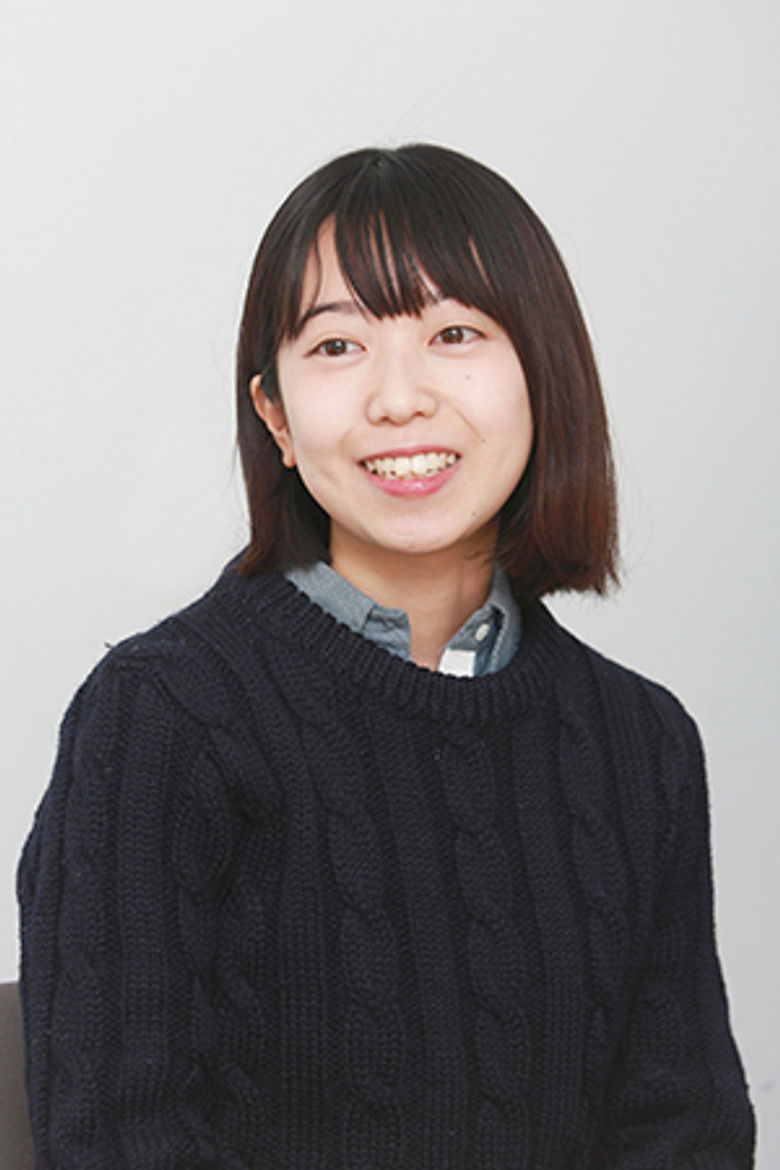 Mayu Kubota portrait image