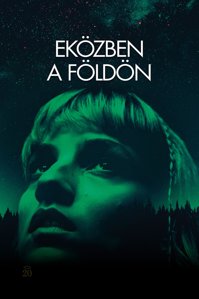 Ek&ouml;zben a F&ouml;ld&ouml;n (2024)
