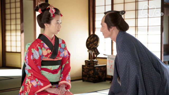 Still image for Asa ga Kita season 1 episode 12: Week 2 - Two Flower Petals - Episode 12 Still image for Asa ga Kita season 1 episode 12: Week 2 - Two Flower Petals - Episode 12