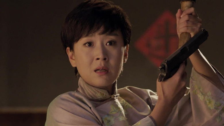 Still image for Smile in Spring season 1 episode 25: Episode 25 Still image for Smile in Spring season 1 episode 25: Episode 25