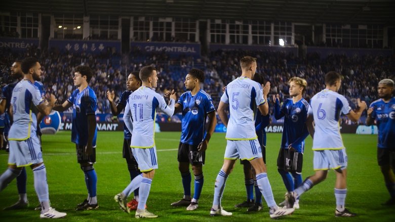 Still image for Onside: Major League Soccer season 1 episode 7: The Big Decision Still image for Onside: Major League Soccer season 1 episode 7: The Big Decision