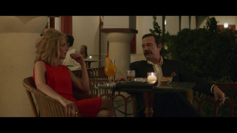 Still image for Η Παραλία season 1 episode 79: Episode 79 Still image for Η Παραλία season 1 episode 79: Episode 79