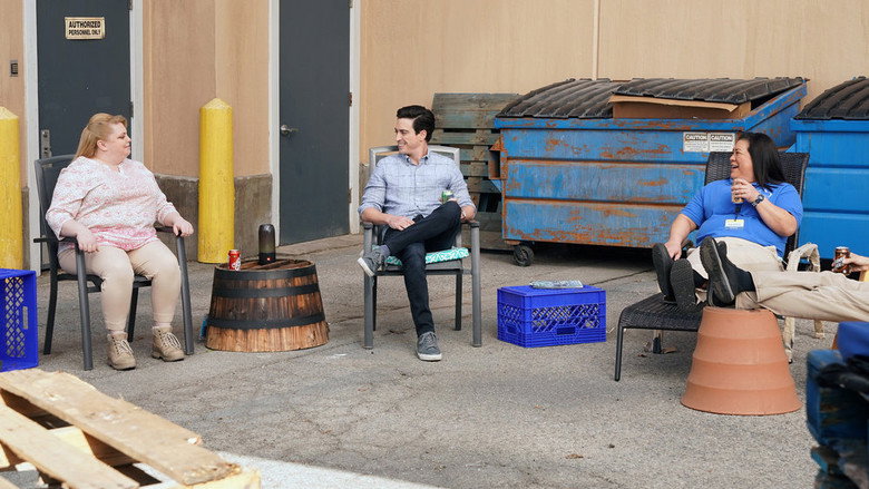 Still from Superstore - Season 6 Episode 12