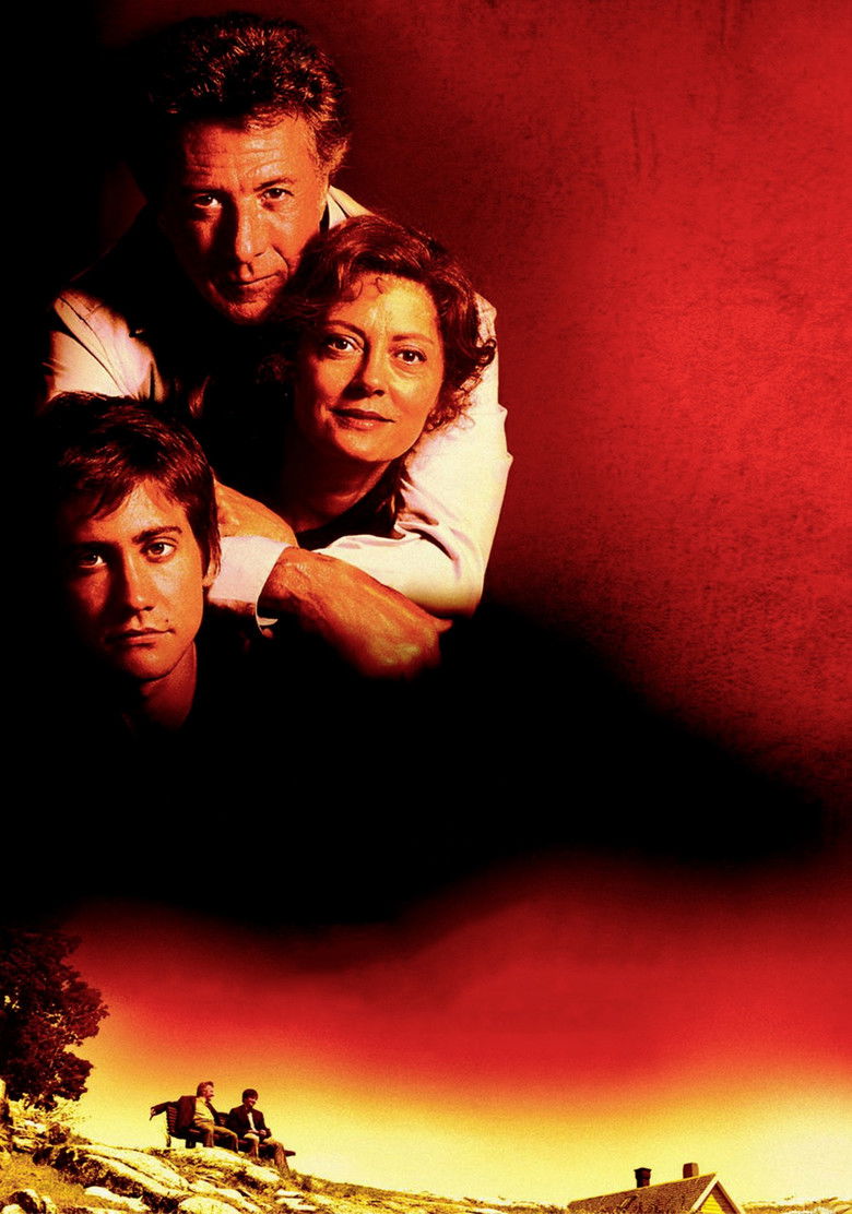 Imatge de Moonlight Mile