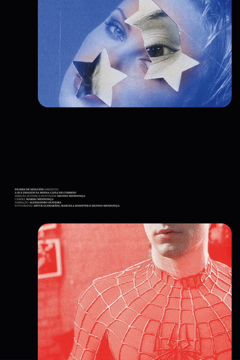 Imatge de A sua imagem na minha caixa de correio