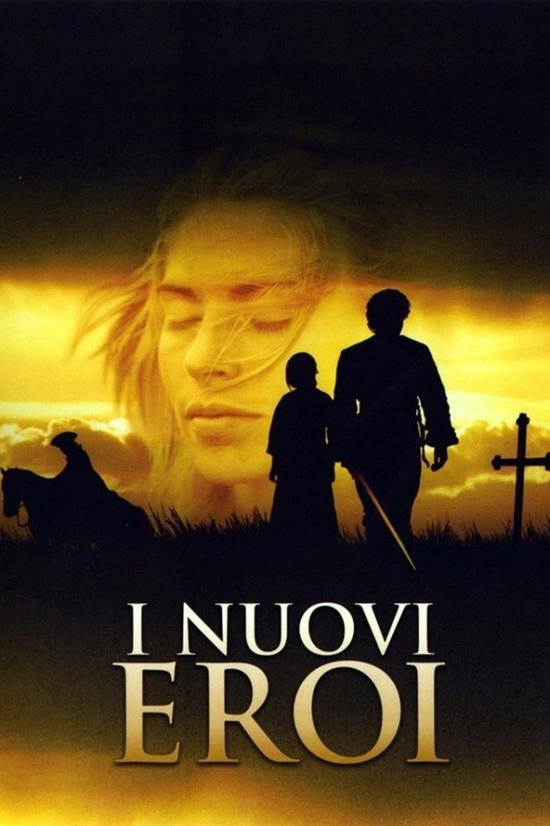 I nuovi eroi