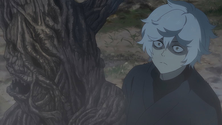 Still from Hell's Paradise - Season 1 Episode 9