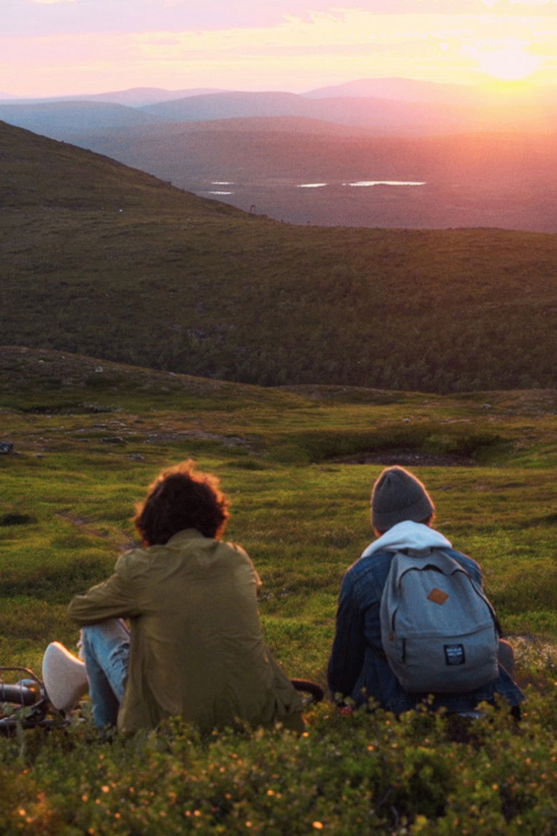 Imatge de Jag vill se Gällivare brinna