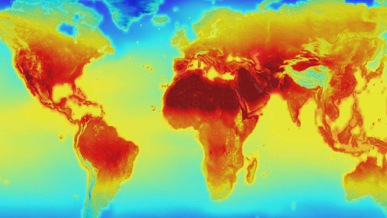 2100, quel climat pour la planète? movie poster