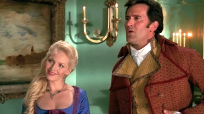 Still image for Jack of All Trades season 1 episode 5: The People's Dragoon Still image for Jack of All Trades season 1 episode 5: The People's Dragoon